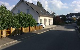 FeWo mit Fernblick